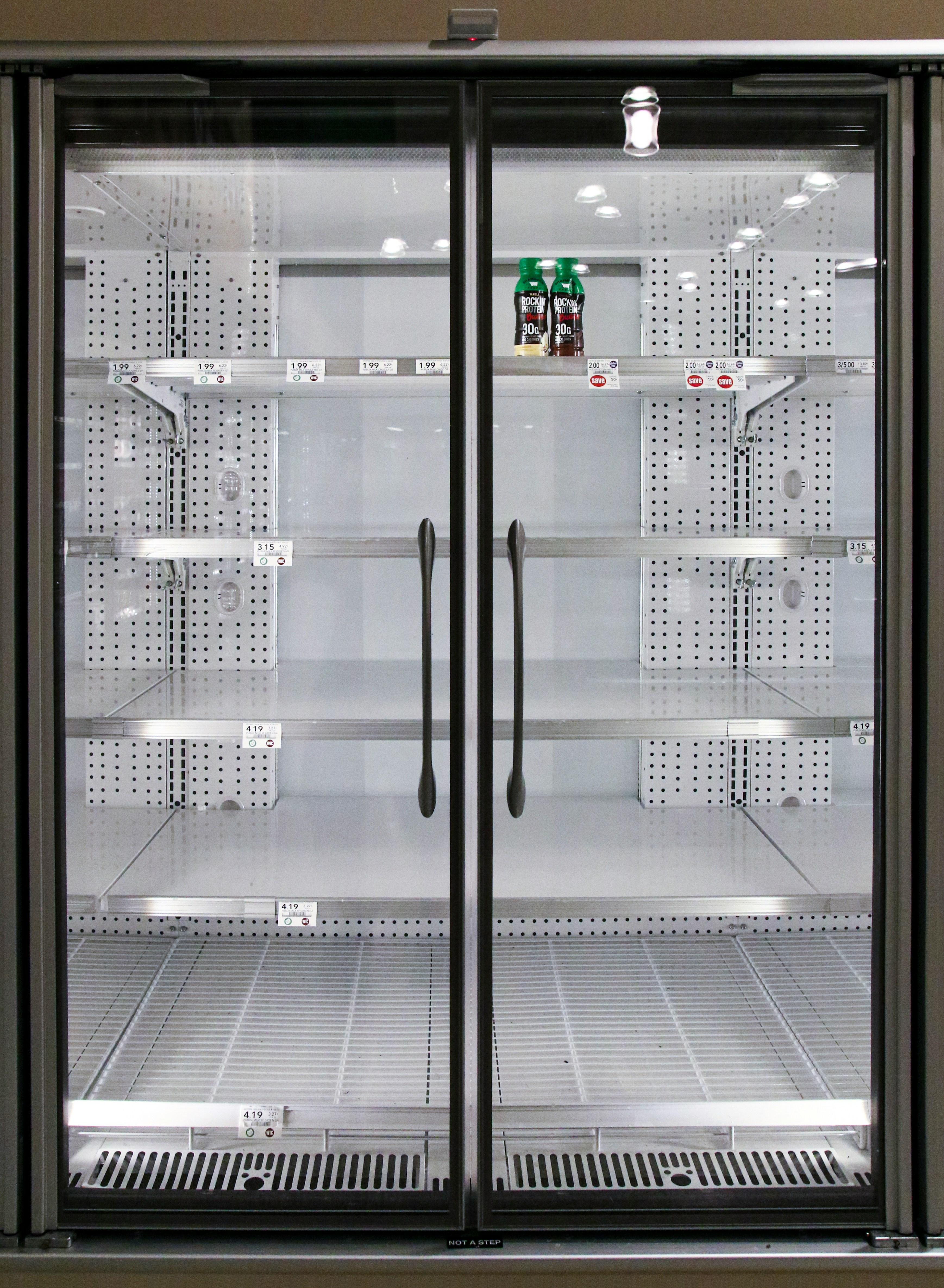Commercial Refrigeration